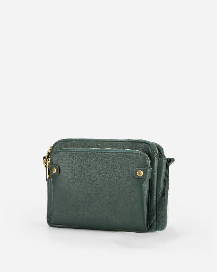 Kim | Hochwertige Ledertasche - Image 18