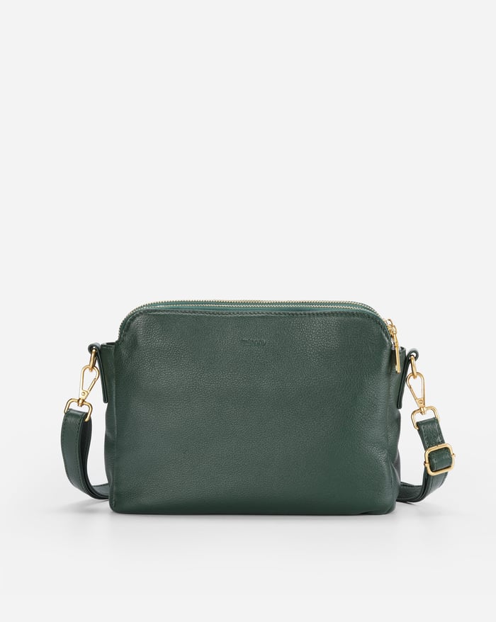 Kim | Hochwertige Ledertasche - Image 19
