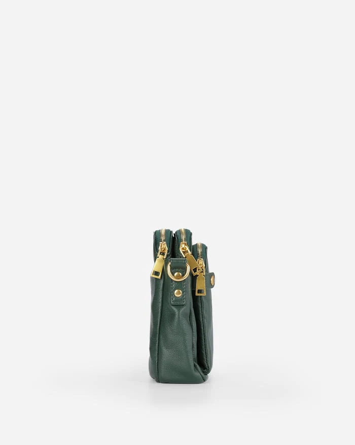 Kim | Hochwertige Ledertasche - Image 25