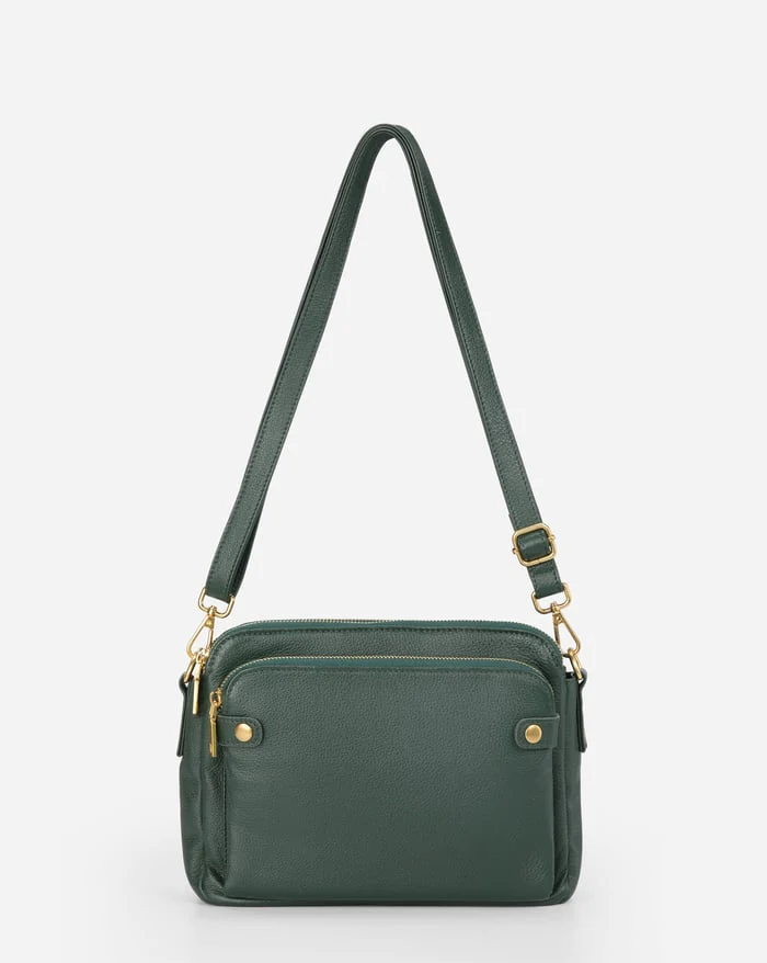 Kim | Hochwertige Ledertasche - Image 26