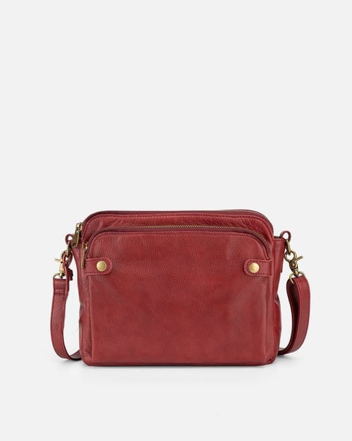 Kim | Hochwertige Ledertasche - Image 27