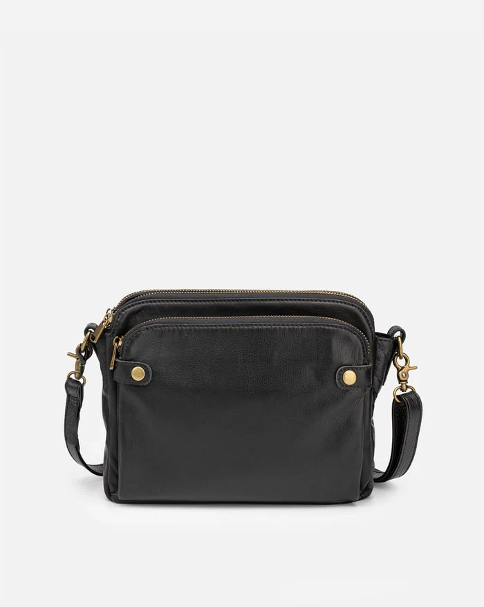 Kim | Hochwertige Ledertasche - Image 29
