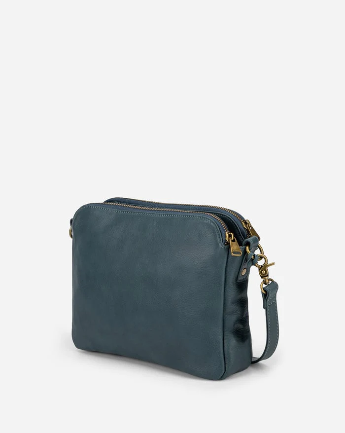 Kim | Hochwertige Ledertasche - Image 8