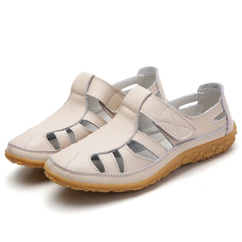 Kim- Orthopädische Sandalen Komfort Bequem - Image 10