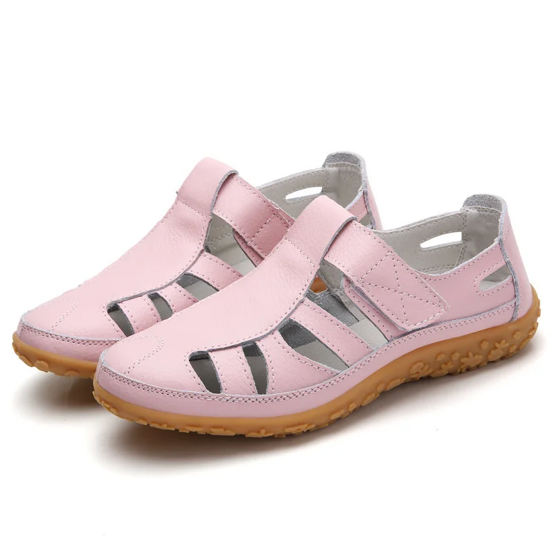 Kim- Orthopädische Sandalen Komfort Bequem - Image 11