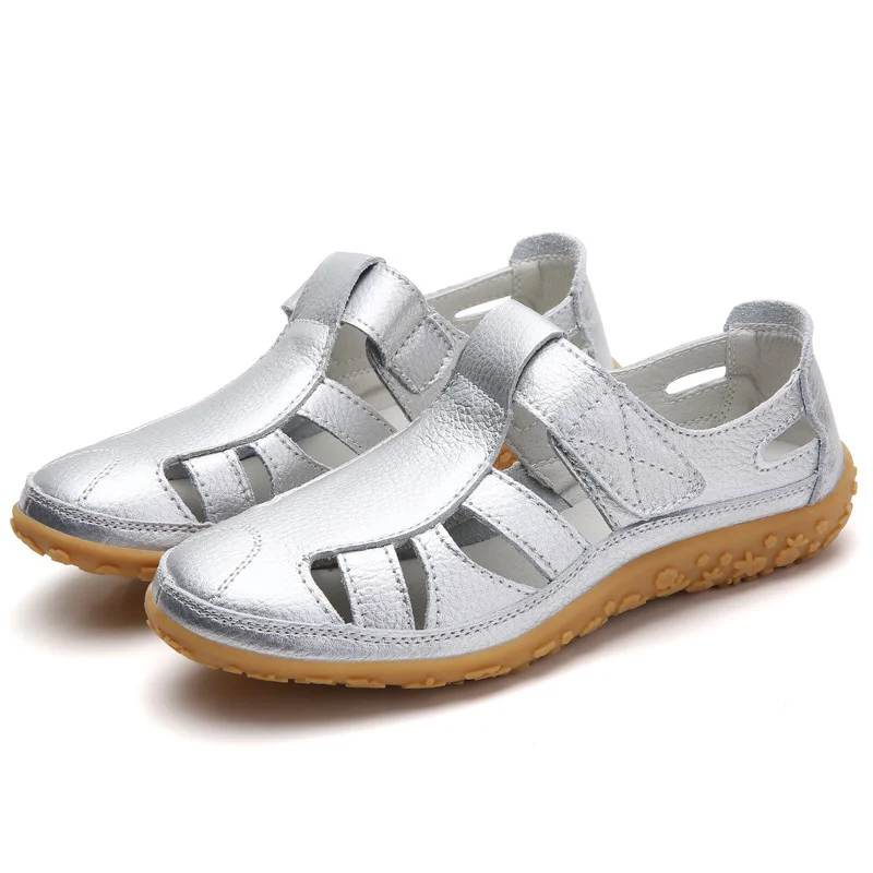 Kim- Orthopädische Sandalen Komfort Bequem - Image 12