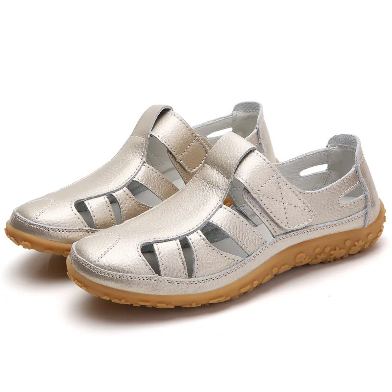 Kim- Orthopädische Sandalen Komfort Bequem - Image 13