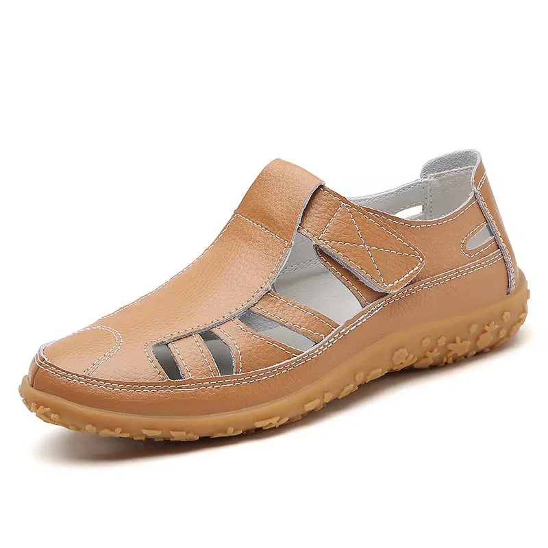 Kim- Orthopädische Sandalen Komfort Bequem - Image 14