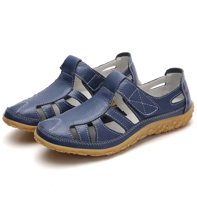 Kim- Orthopädische Sandalen Komfort Bequem - Image 7