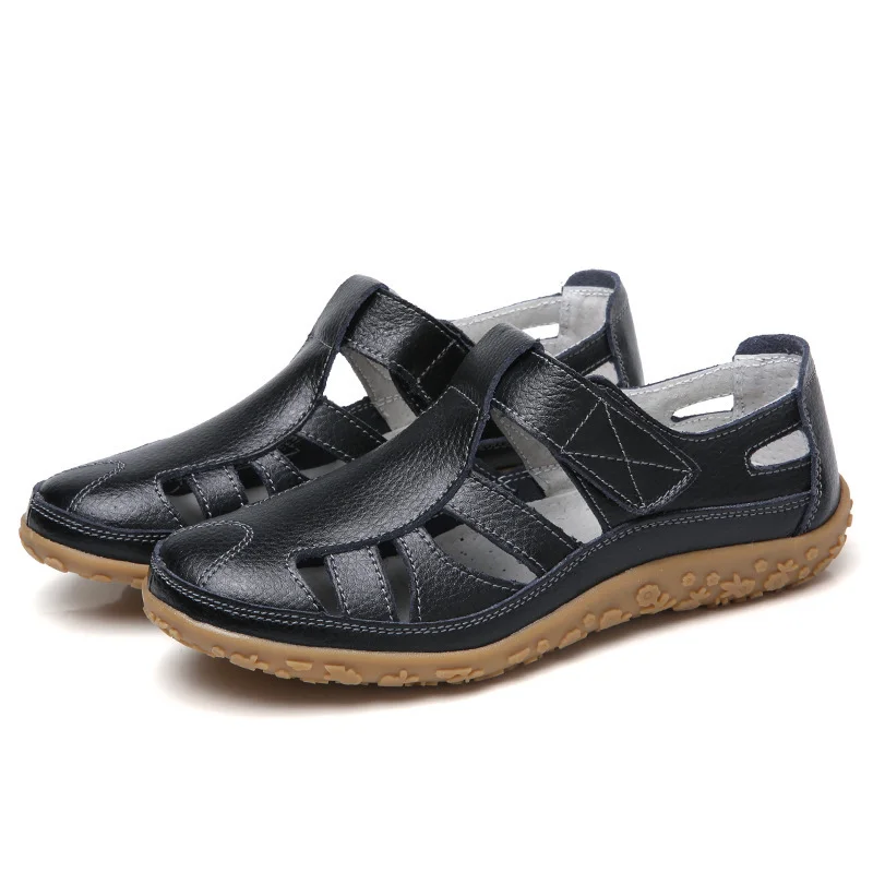Kim- Orthopädische Sandalen Komfort Bequem - Image 8