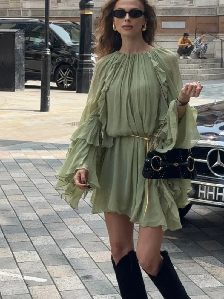 Kim - Traumhaftes fließendes Kleid - Image 3
