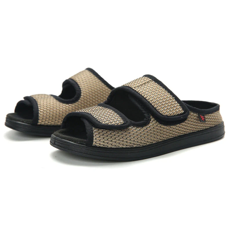 Kira- Diabetikerschuhe Für Geschwollene Füße - Image 2