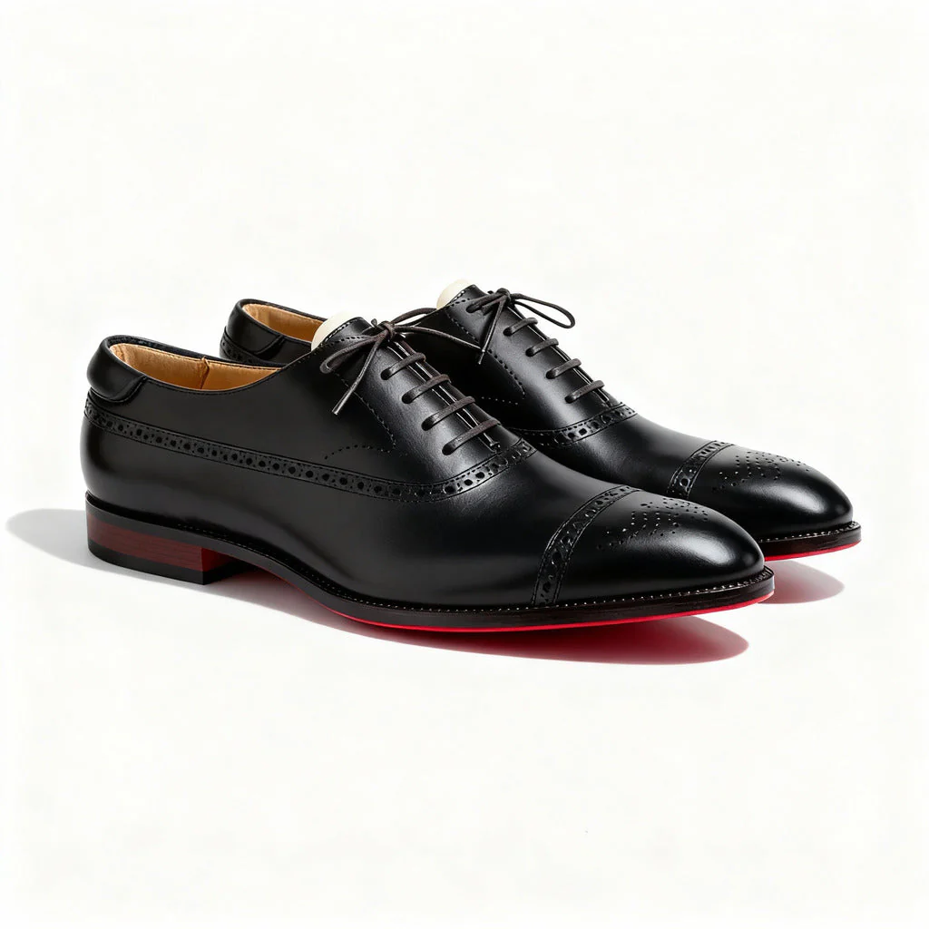 Kiroth - Elegante Oxford-Schuhe - Image 3