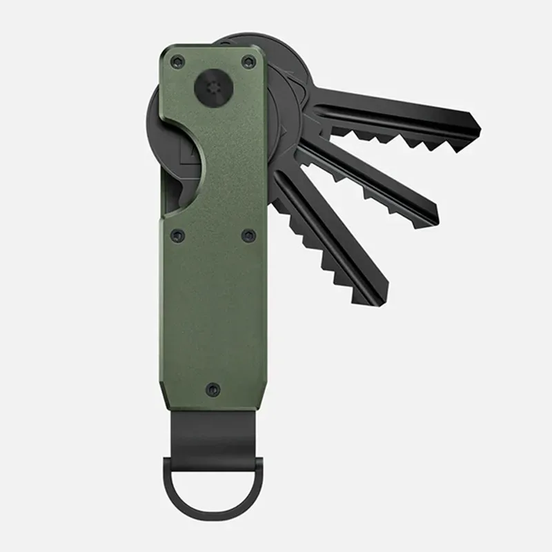 KlammerGefährte™ Kompakte Ordentliche Aufbewahrung - Image 6
