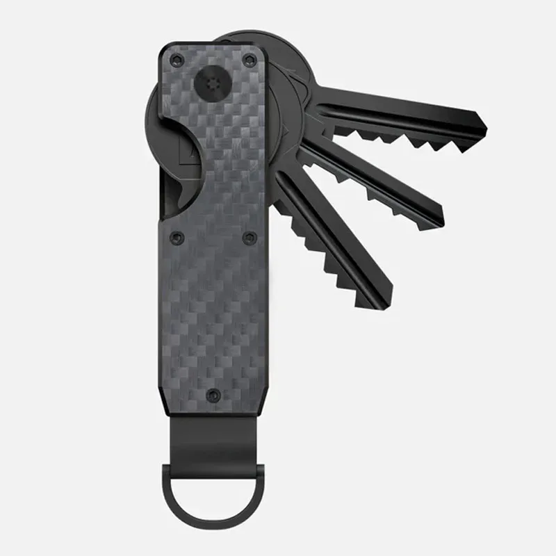 KlammerGefährte™ Kompakte Ordentliche Aufbewahrung - Image 9