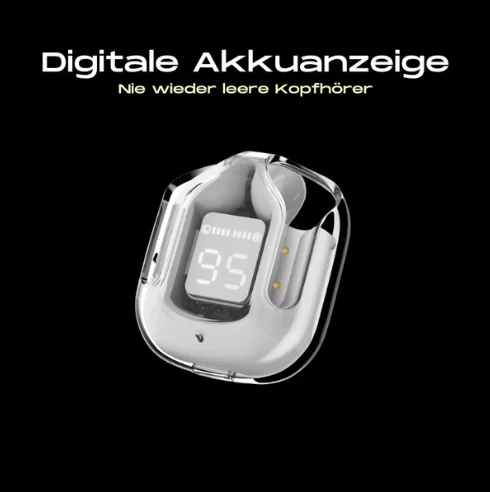 KlangGlanz™ Sprudelnde Klangklarheit - Image 6