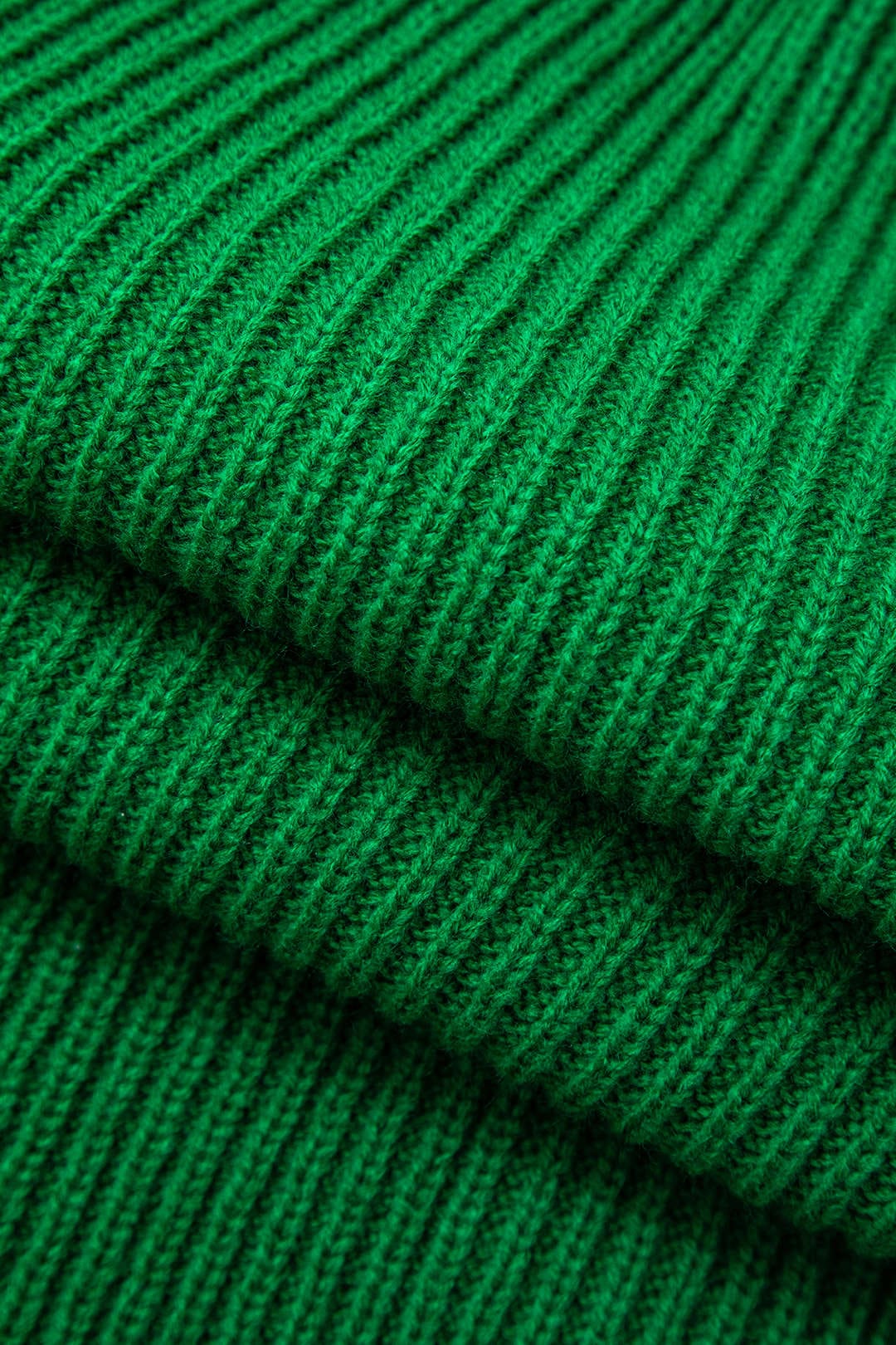 Klara | Elegantes Strick-Set mit Wickel-Oberteil & Bleistiftrock - Image 5