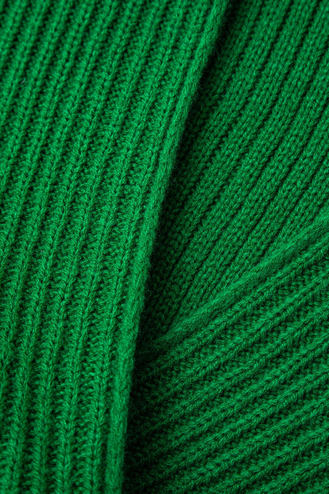 Klara | Elegantes Strick-Set mit Wickel-Oberteil & Bleistiftrock - Image 6