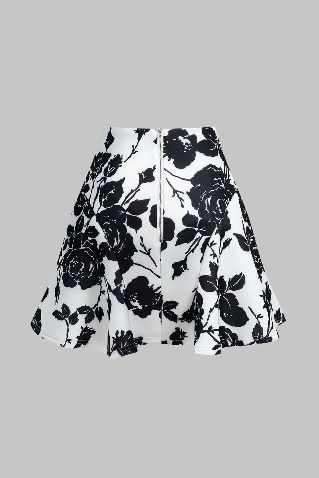 Klara | Elegantes Zweiteiler-Set mit Bluse & Faltenrock - Image 4