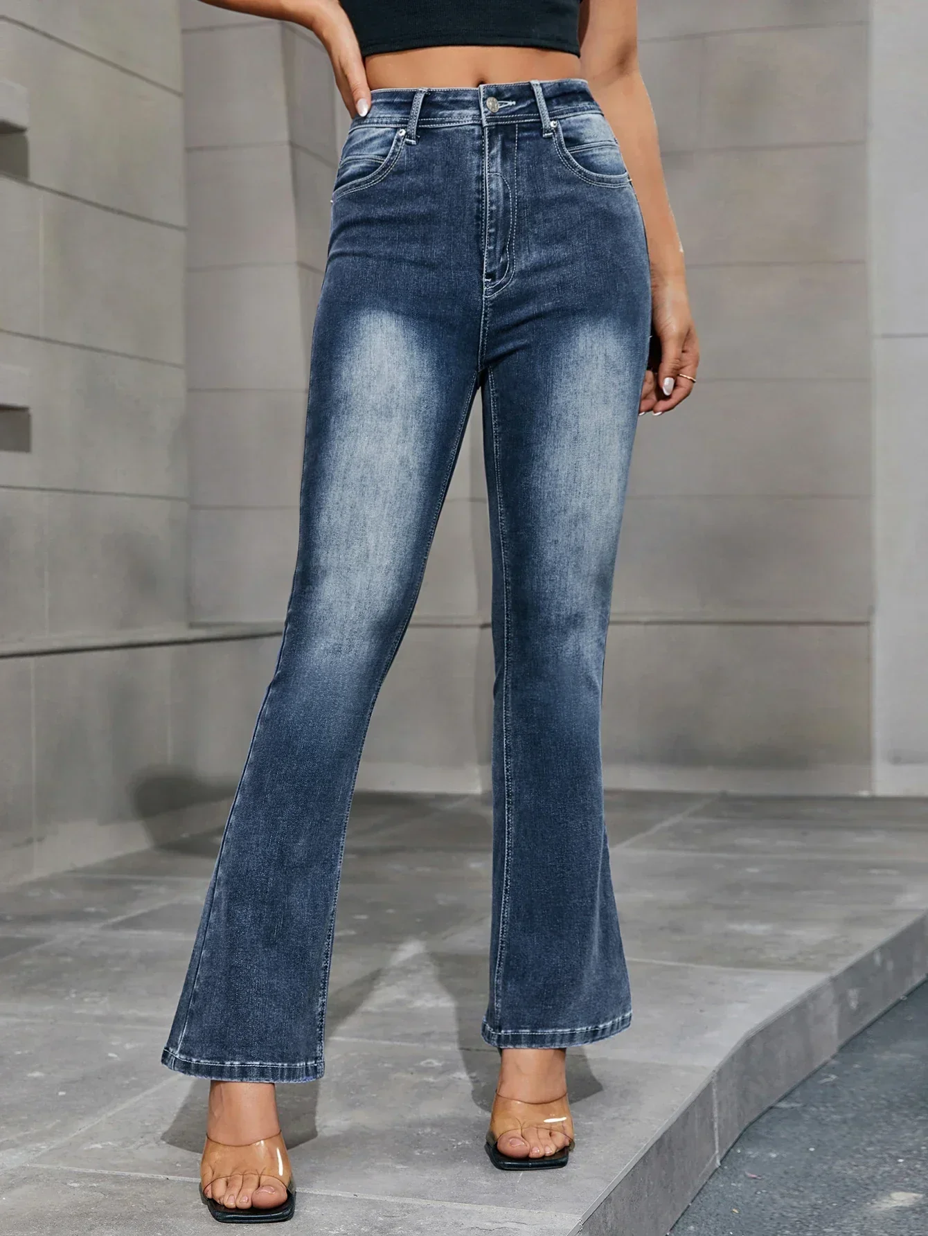 Klara™ Flared-hose - Image 5