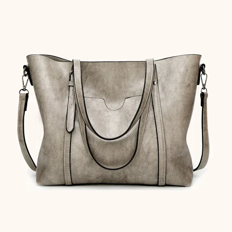 Klara | Luxuriöse Lederhandtasche - Image 10