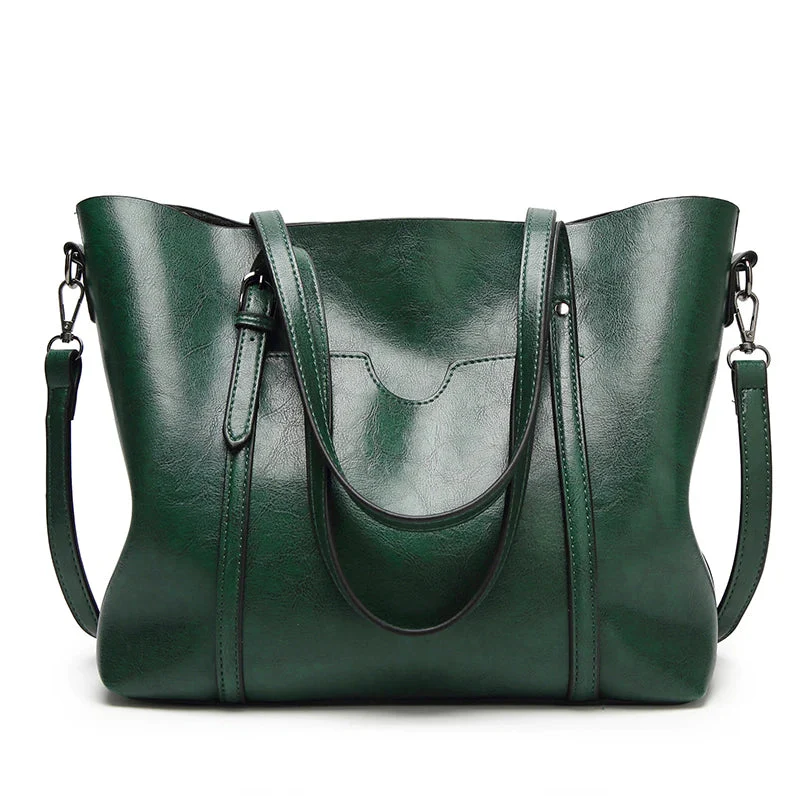 Klara | Luxuriöse Lederhandtasche - Image 11