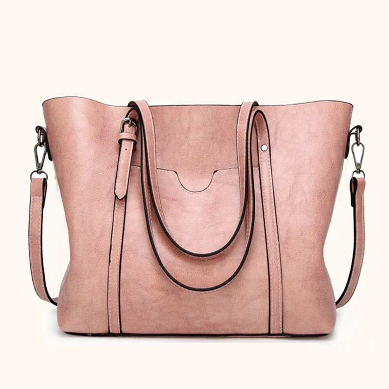 Klara | Luxuriöse Lederhandtasche - Image 12