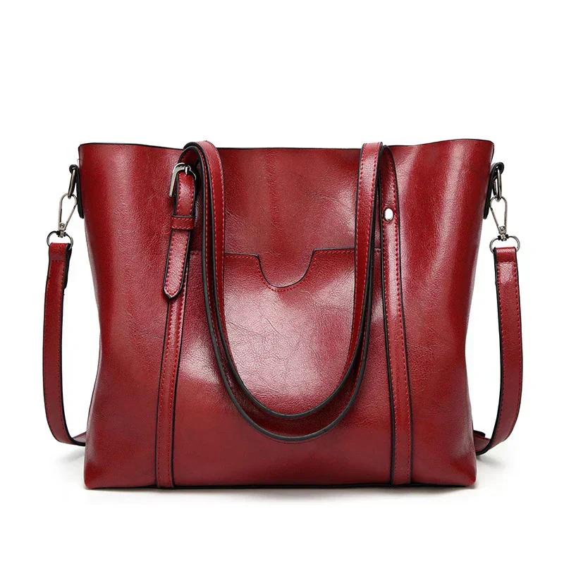 Klara | Luxuriöse Lederhandtasche - Image 13