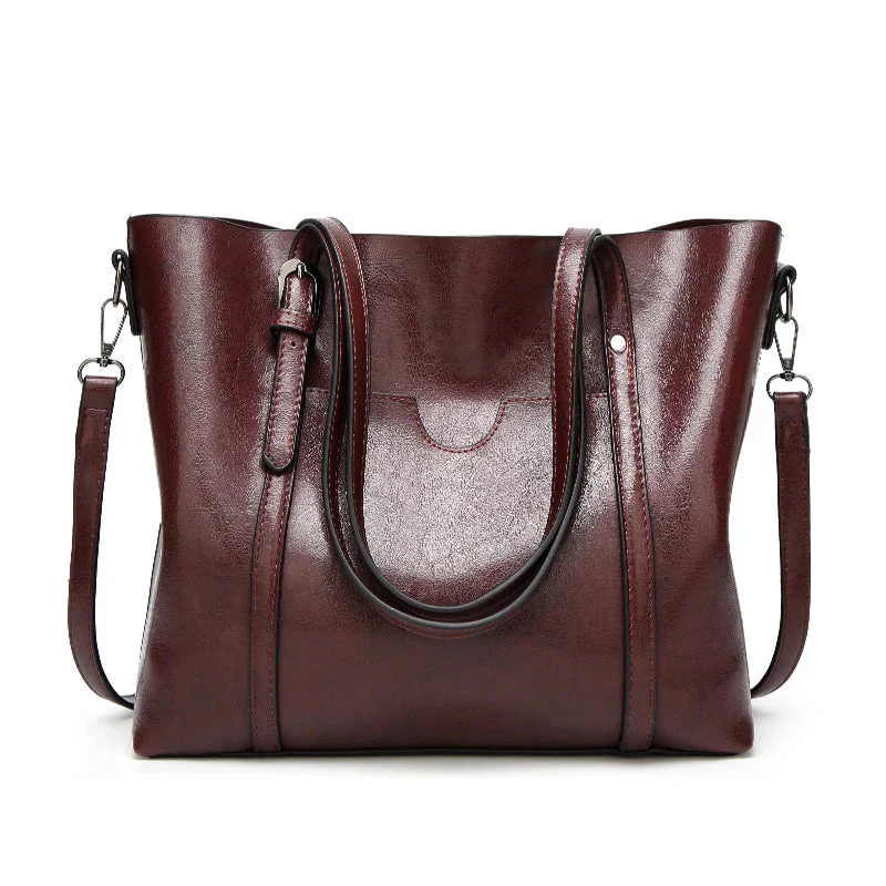 Klara | Luxuriöse Lederhandtasche - Image 14