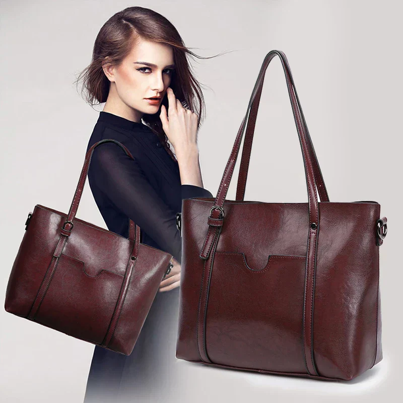 Klara | Luxuriöse Lederhandtasche - Image 5