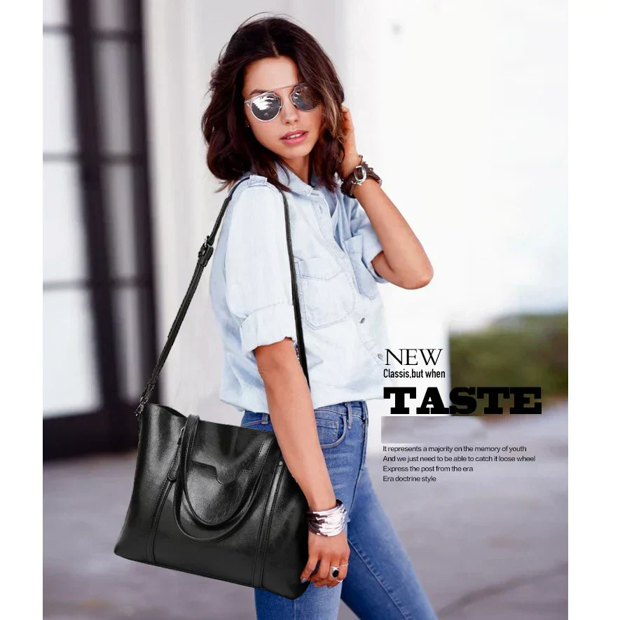 Klara | Luxuriöse Lederhandtasche - Image 6