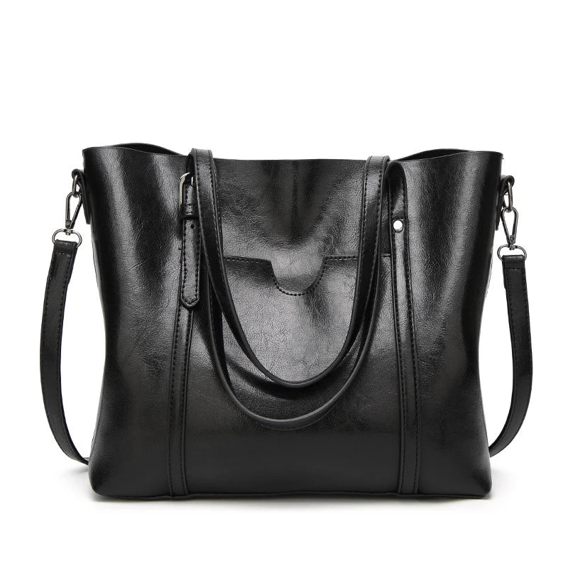 Klara | Luxuriöse Lederhandtasche - Image 7