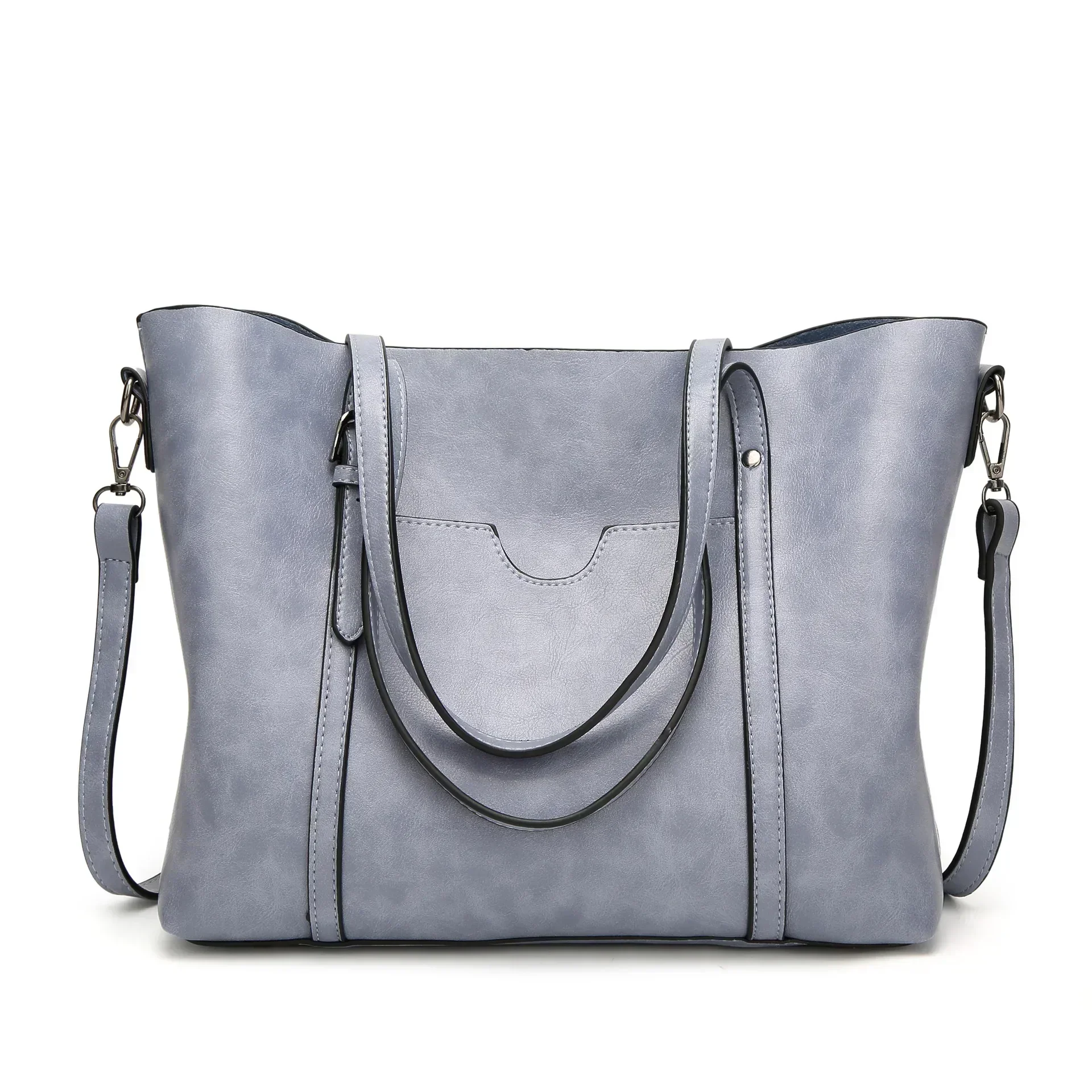 Klara | Luxuriöse Lederhandtasche - Image 8