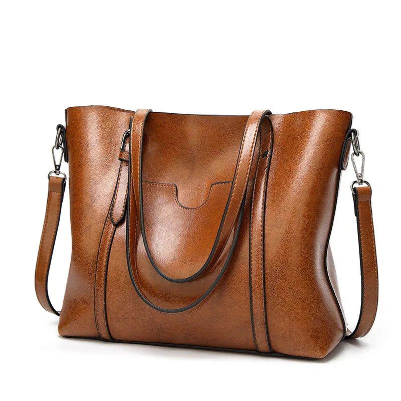 Klara | Luxuriöse Lederhandtasche - Image 9