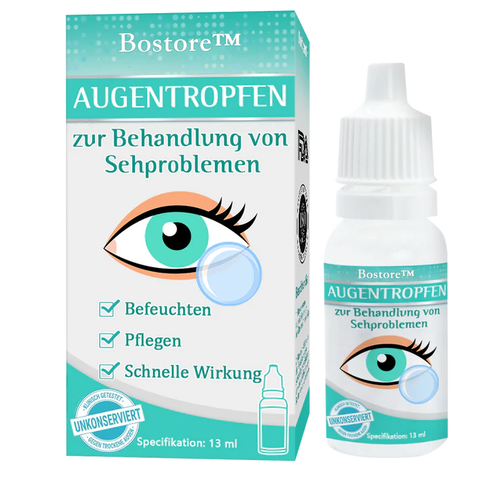 KlarTropfen™ Rötung Schnell Lindern - Image 3