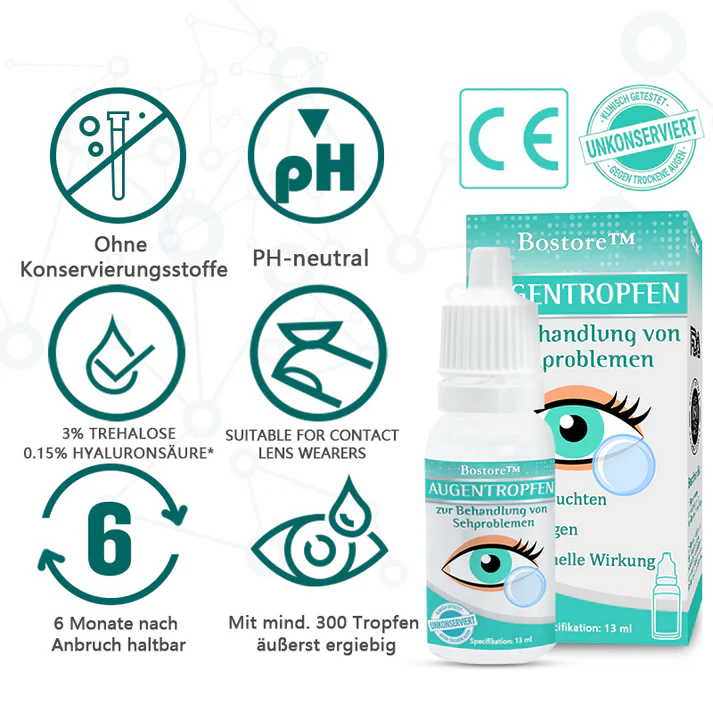 KlarTropfen™ Rötung Schnell Lindern - Image 6