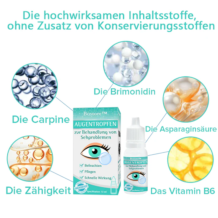 KlarTropfen™ Rötung Schnell Lindern - Image 7