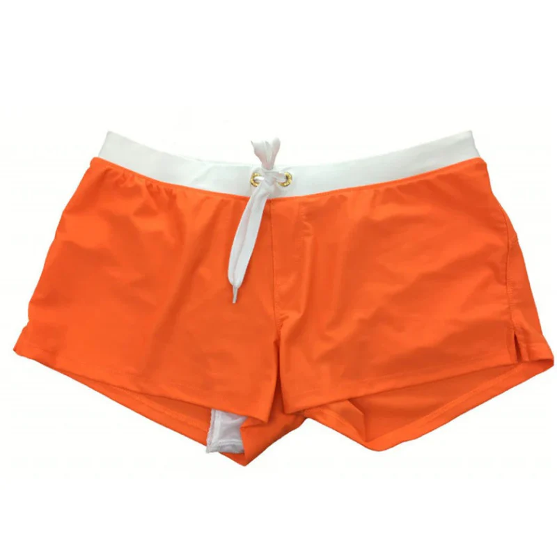 Klassische Badeshorts für Herren | Sommer - Image 10