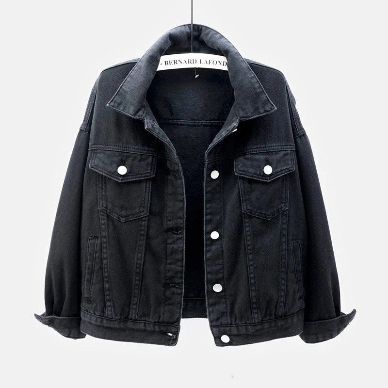 Klassische Denim-Jacke für Damen - Image 20