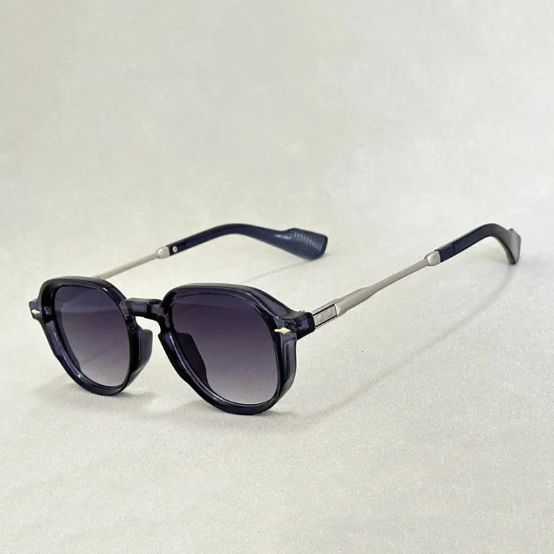 Klassische Revival Sonnenbrille für Damen | Stilvoll - Image 5