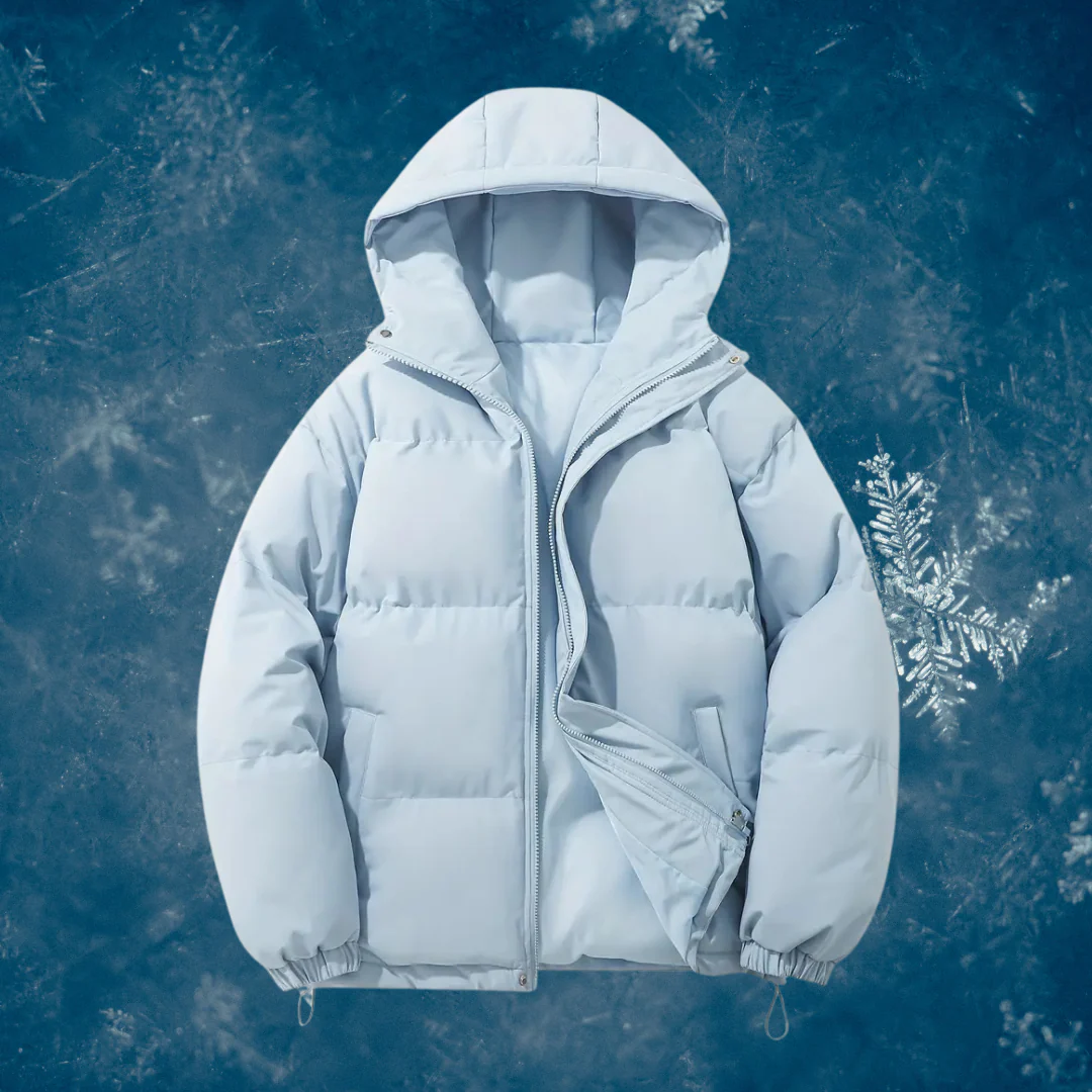 Klassisches Design Kapuzenjacke - Image 13