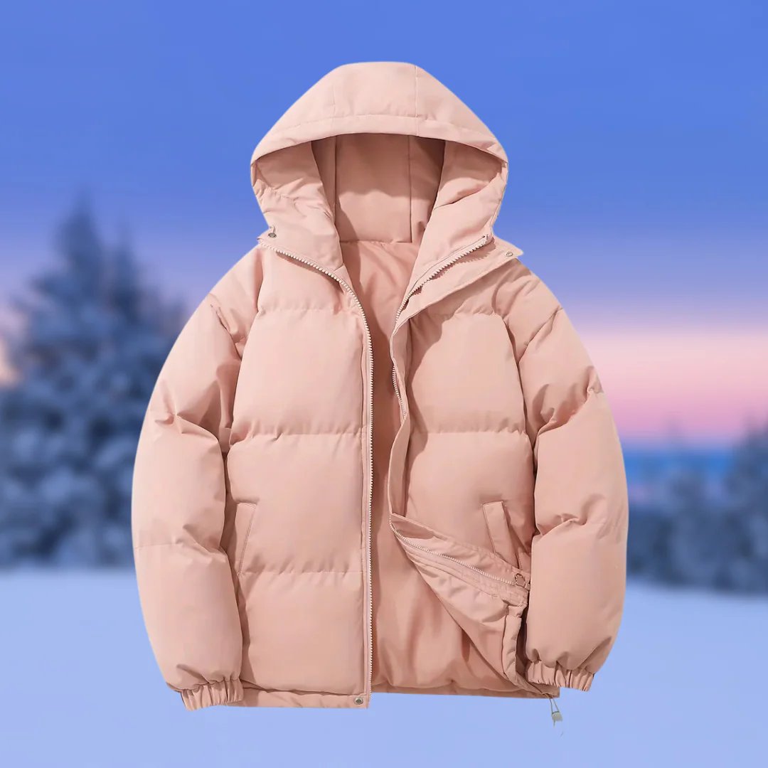 Klassisches Design Kapuzenjacke - Image 14