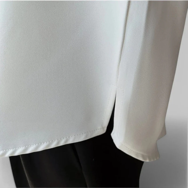 Klassisches formelles Herrenhemd | Langarm - Image 8
