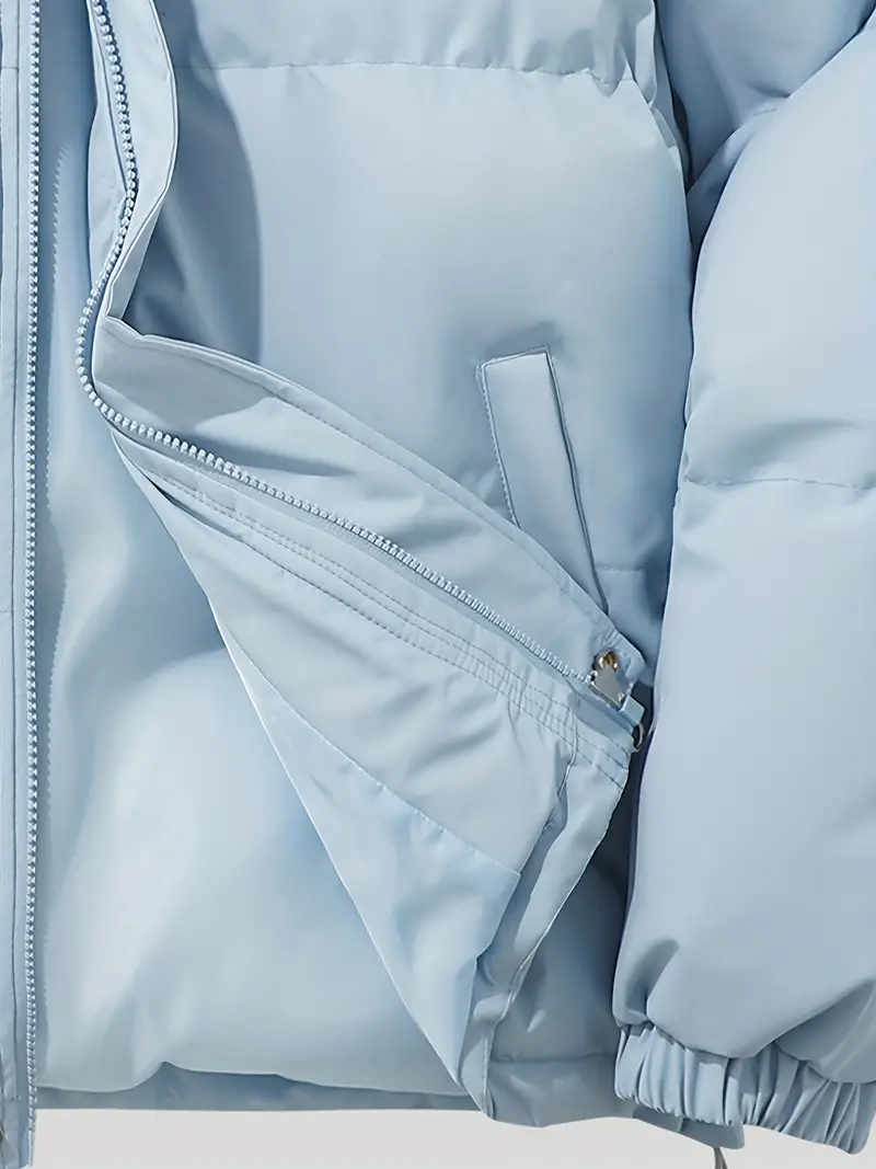 Klassisches Warme (Unisex) Kapuzenjacke - Image 12