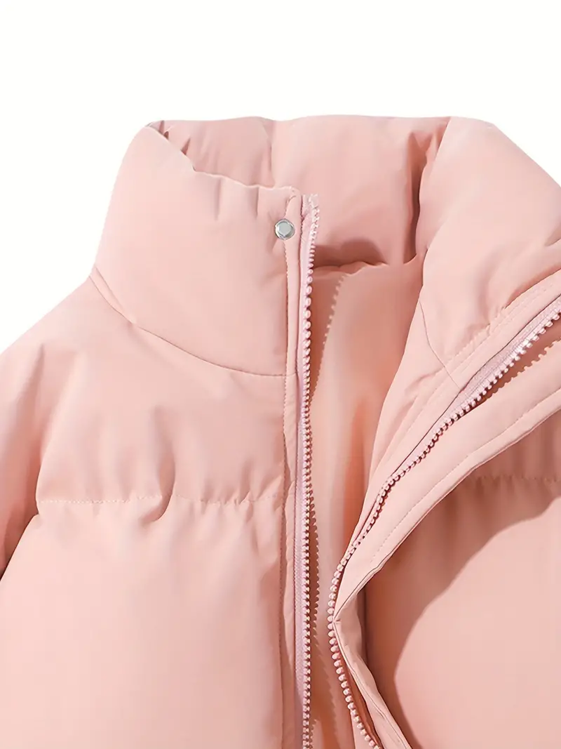 Klassisches Warme (Unisex) Kapuzenjacke - Image 2