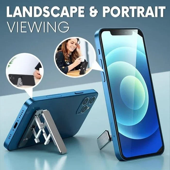 KlickStänder™ Schnelle Smartphone-Ständerlösung - Image 2