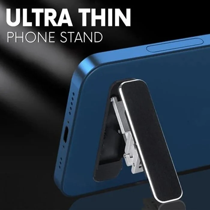 KlickStänder™ Schnelle Smartphone-Ständerlösung - Image 4
