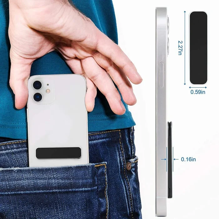 KlickStänder™ Schnelle Smartphone-Ständerlösung - Image 7