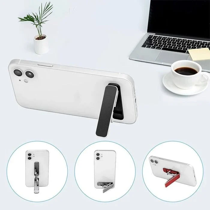 KlickStänder™ Schnelle Smartphone-Ständerlösung - Image 8