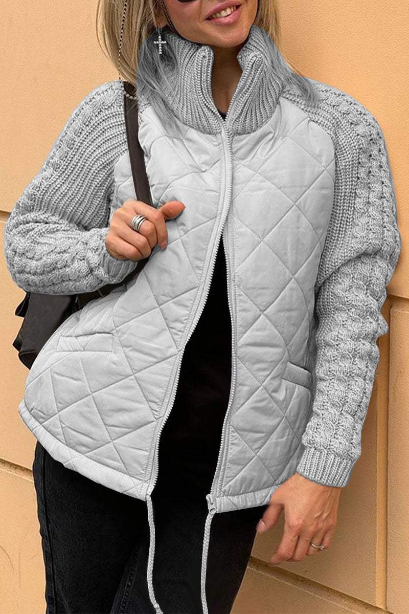 KNITTIE JACKE - Image 10